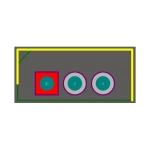 ترانزیستور قدرت BD244C PNP