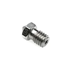 نازل اکسترودر 0.4mm پرینتر سه بعدی