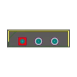 ترانزیستور 2SC5200 بازسازی شده