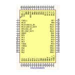 میکروکنترلر SMD STM32F030R8T6 ARM