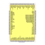 میکروکنترلر SMD TMS570LS20216 ARM