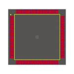میکروکنترلر SMD TMS570LS20216 ARM