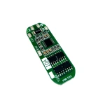 ماژول محافظ شارژ باتری لیتیومی 3 سل 10 آمپر مدل HW-533
