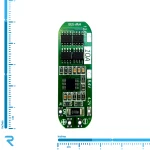 ماژول محافظ شارژ باتری لیتیومی 3 سل 10 آمپر مدل HW-533