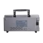 اسیلوسکوپ دیجیتال 100 مگاهرتز 2 کانال فانکشن دار HANTEK مدل DSO2D10