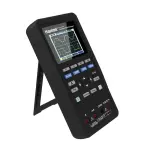 اسیلوسکوپ دیجیتال دستی 70 مگاهرتز 2 کانال HANTEK مدل DSO2D72