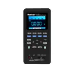 اسیلوسکوپ دیجیتال دستی 70 مگاهرتز 2 کانال HANTEK مدل DSO2D72