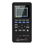 اسیلوسکوپ دیجیتال دستی 70 مگاهرتز 2 کانال HANTEK مدل DSO2D72