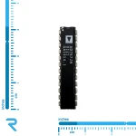 مبدل دیجیتال به آنالوگ 12بیتی AD767JN
