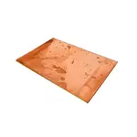 فیبر مدار چاپی استخوانی 6.5*10