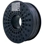 فیلامنت پرینتر سه بعدی +ABS خاکستری تیره 1.75 میلی متر فیلامینگو