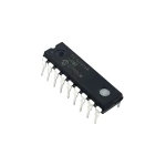 میکروکنترلر PIC16F628A