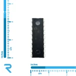 میکروکنترلر PIC16F628A