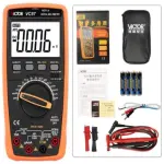 مولتی متر دیجیتال VICTOR VC97 ورژن 2024