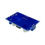 ماژول مبدل DC به DC افزاینده 35-3 ولت 6 آمپر LTC1871 با نمایشگر ولتاژ