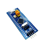 ماژول هدر برد STM32F103C8T6 Blue Pill