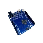 برد آردوینو   Arduino UNO R4 Minima کپی