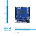برد آردوینو Arduino UNO R4 Minima کپی