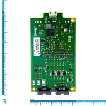 پروگرامر و دیباگر ATMEL اصل ATMEL-ICE PCBA