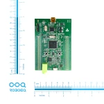 برد دیسکاوری STM32F407 Discovery