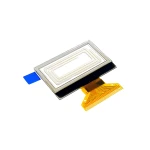 ماژول نمایشگر OLED سفید/آبی 1.3 اینچ دارای ارتباط SPI/I2C با درایور SH1106