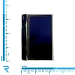 ماژول نمایشگر OLED سفید/آبی 1.3 اینچ دارای ارتباط SPI/I2C با درایور SH1106