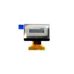 ماژول نمایشگر OLED سفید/آبی 1.3 اینچ دارای ارتباط SPI/I2C با درایور SH1106