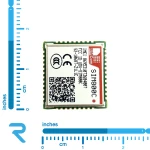 ماژول SIM800C 32MB