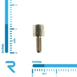 اسپیسر فلزی 5 میلی متر FM