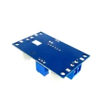 ماژول مبدل DC به DC کاهنده 37-1.25 ولت 3 آمپر LM2596 به همراه نمایشگر