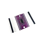 ماژول برد توسعه 8 کاناله I2C با تراشه TCA9548A