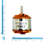 موتور براشلس A2212/13T 1000 KV