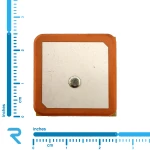 ماژول موقعیت یاب GPS Ublocks NEO-6M ورژن 2 همراه با آنتن
