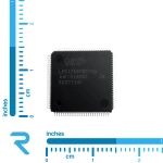 میکروکنترلر LPC1768FBD100 ARM