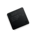 میکروکنترلر LPC1768FBD100 ARM