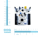 ماژول NUCLEO ARM STM32F401