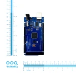 برد آردوینو مگا Arduino MEGA2560 CH340G