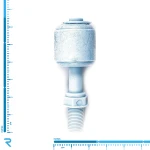 سنسور تعیین سطح مایع - سوئیچ شناور p52