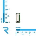 کریستال 433 مگاهرتز SMD