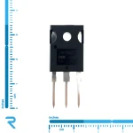 ماسفت قدرت IRFP460 N-Channel کپی