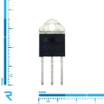ترایاک BTA41 600B