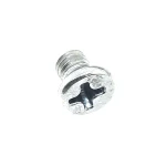 پیچ سر تخت چهار سو 4*3
