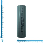 باتری لیتیوم یون 18650 تک سلول 3.7 ولت 3400mAH