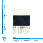 درایور L298N
