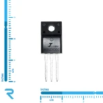 دیود شاتکی MBR20150C پکیج TO-220F