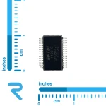مبدل FT232RL SMD