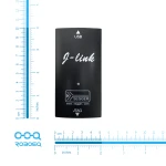 پروگرامر و دیباگر ARM مدل JLINK ARM V9.0 کپی