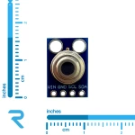 ماژول سنسور دمای مادون قرمز GY-906 MLX90614