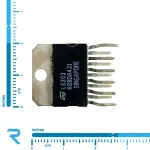 درایور L6203