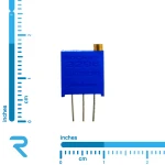 مولتی ترن 10 کیلو اهم ایستاده